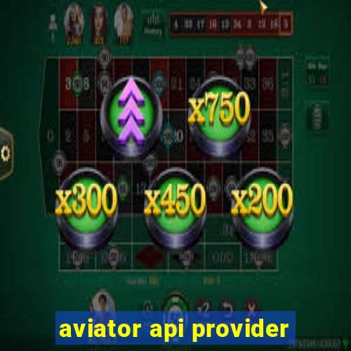 aviator api provider